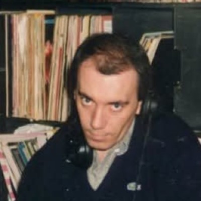 Mister PHIL ( Alias Philippe)